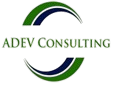 Logo Adev